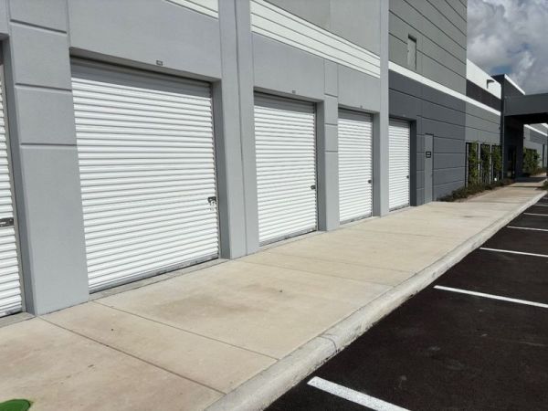 Facility