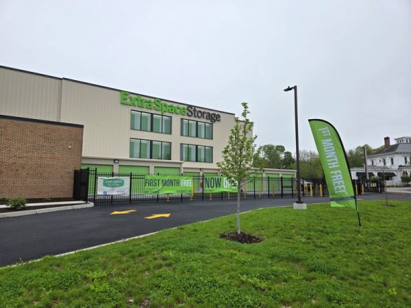 facility