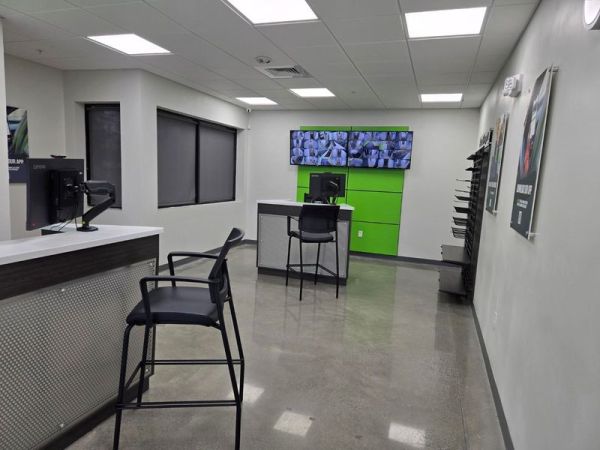 Facility