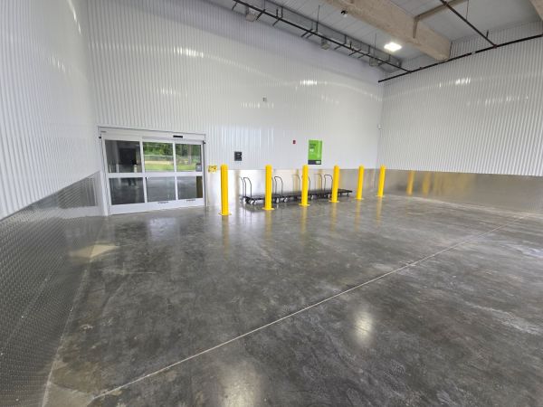 Facility