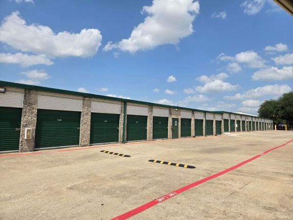 Facility