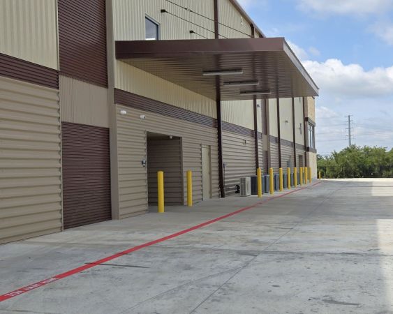 Facility