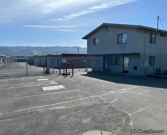 facility