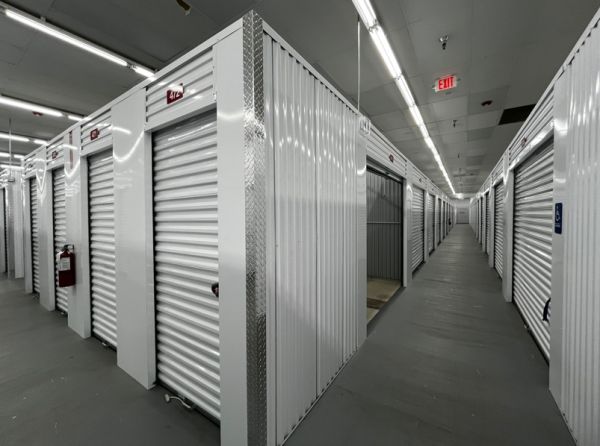 facility