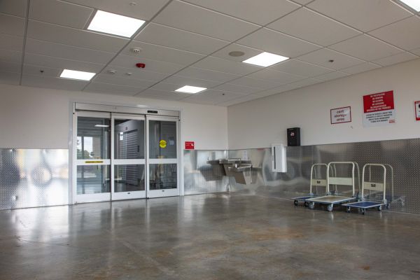Facility
