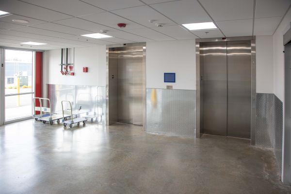 Facility