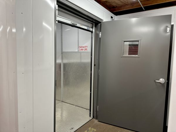 Facility
