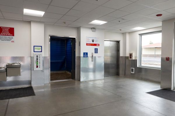 Facility