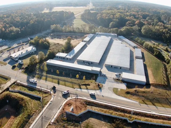 facility