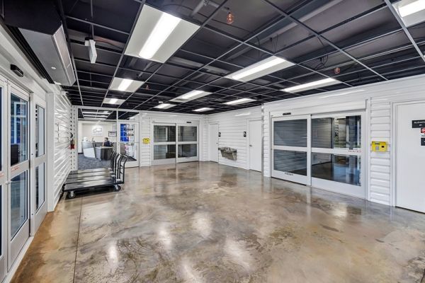 Facility