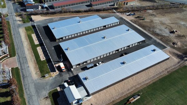 facility