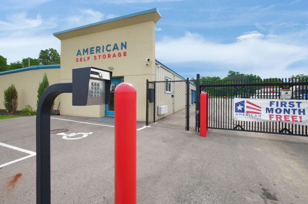 facility