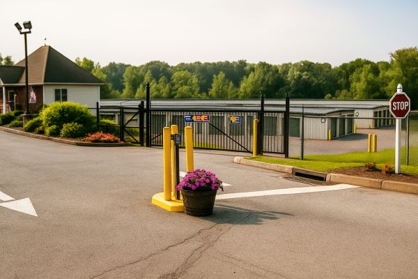 facility