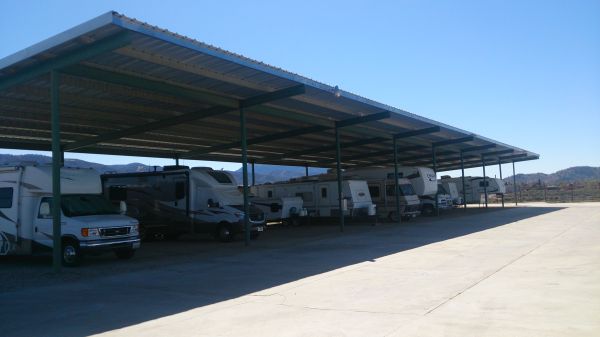 Facility