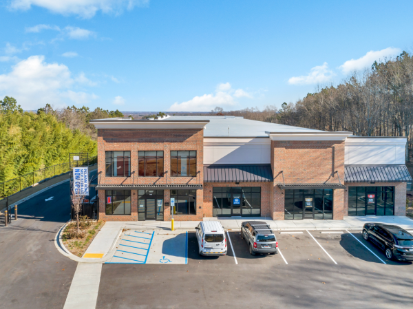 facility