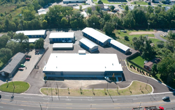 Facility