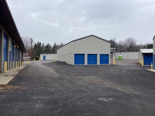 Facility