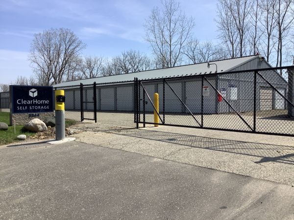 Facility