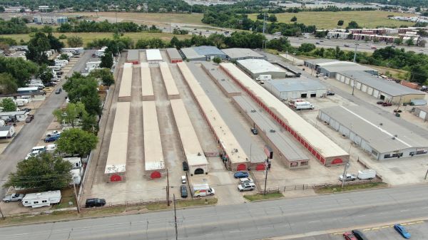 facility