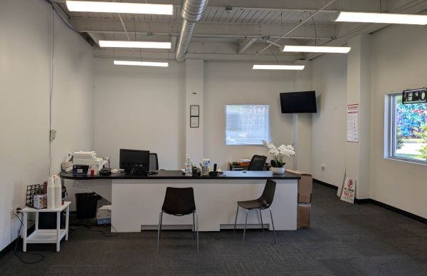 Facility