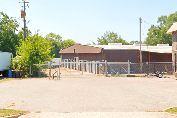 facility