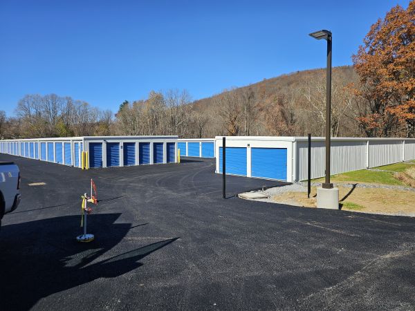 Facility