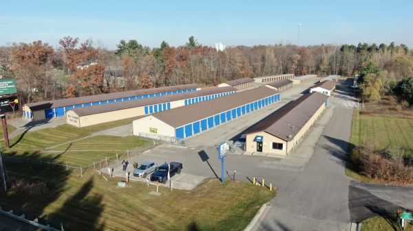 facility