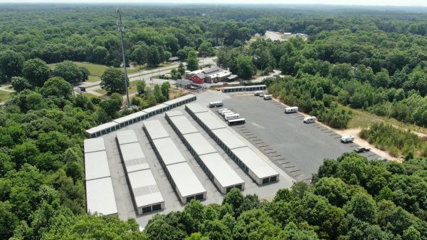 facility