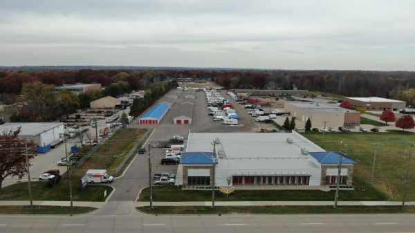 facility