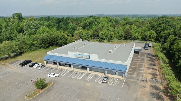 facility