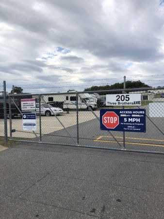 Facility