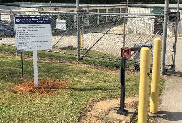 Facility