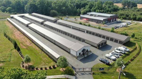 facility