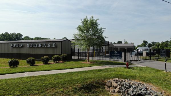 Facility