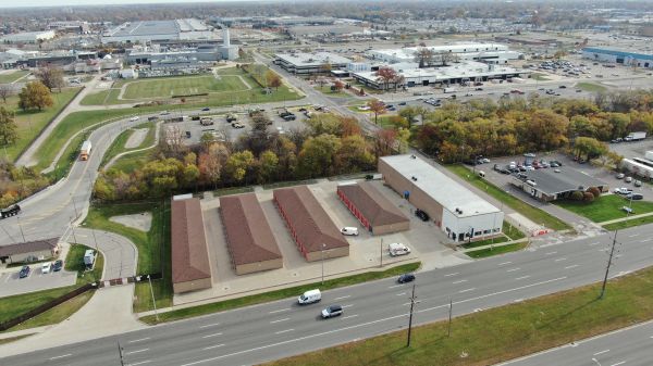 facility