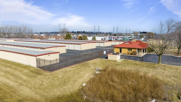 facility