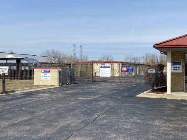 Facility