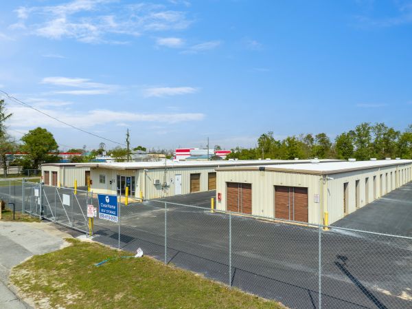 Facility