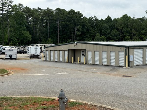 facility