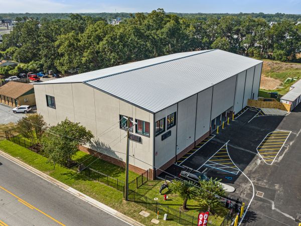 Facility