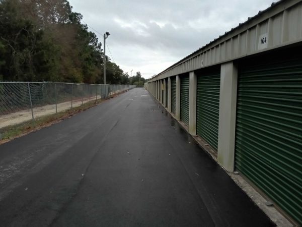 Facility