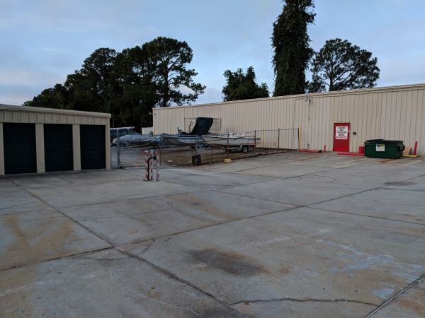 Facility