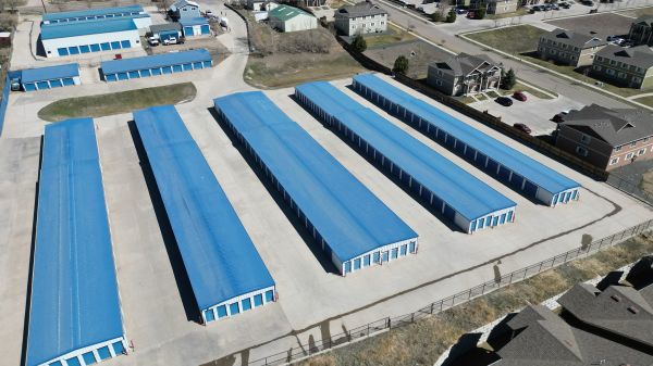 facility