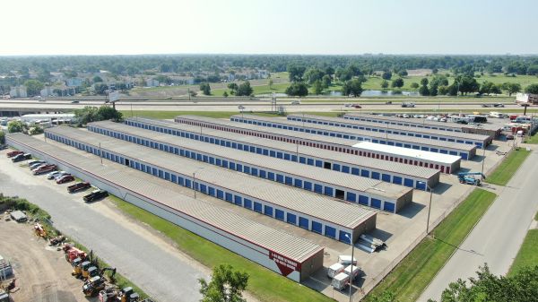 facility