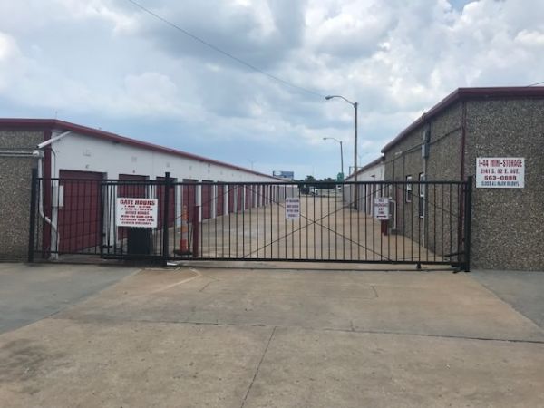 Facility