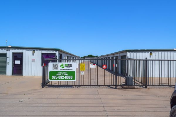 Facility