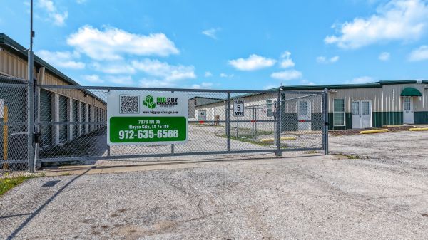 Facility