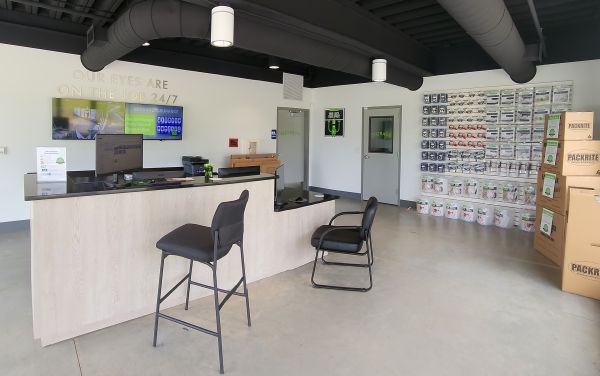 Facility