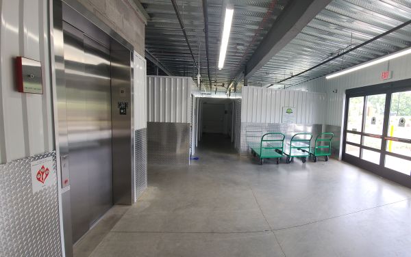 Facility
