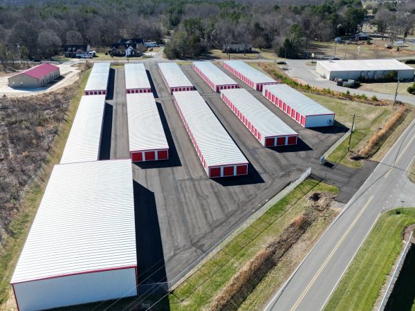 facility
